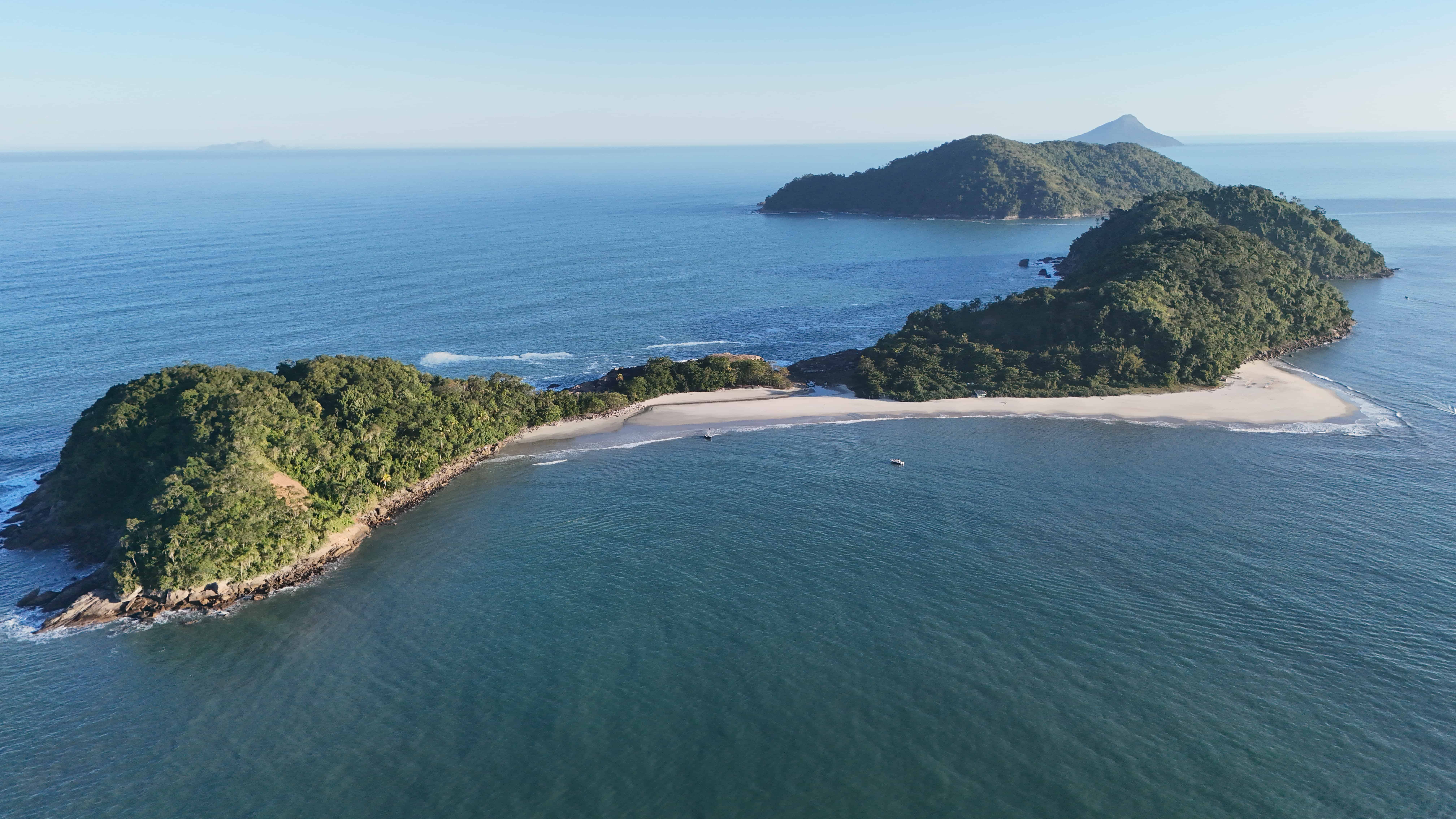 Ilha das Couves + As Ilhas