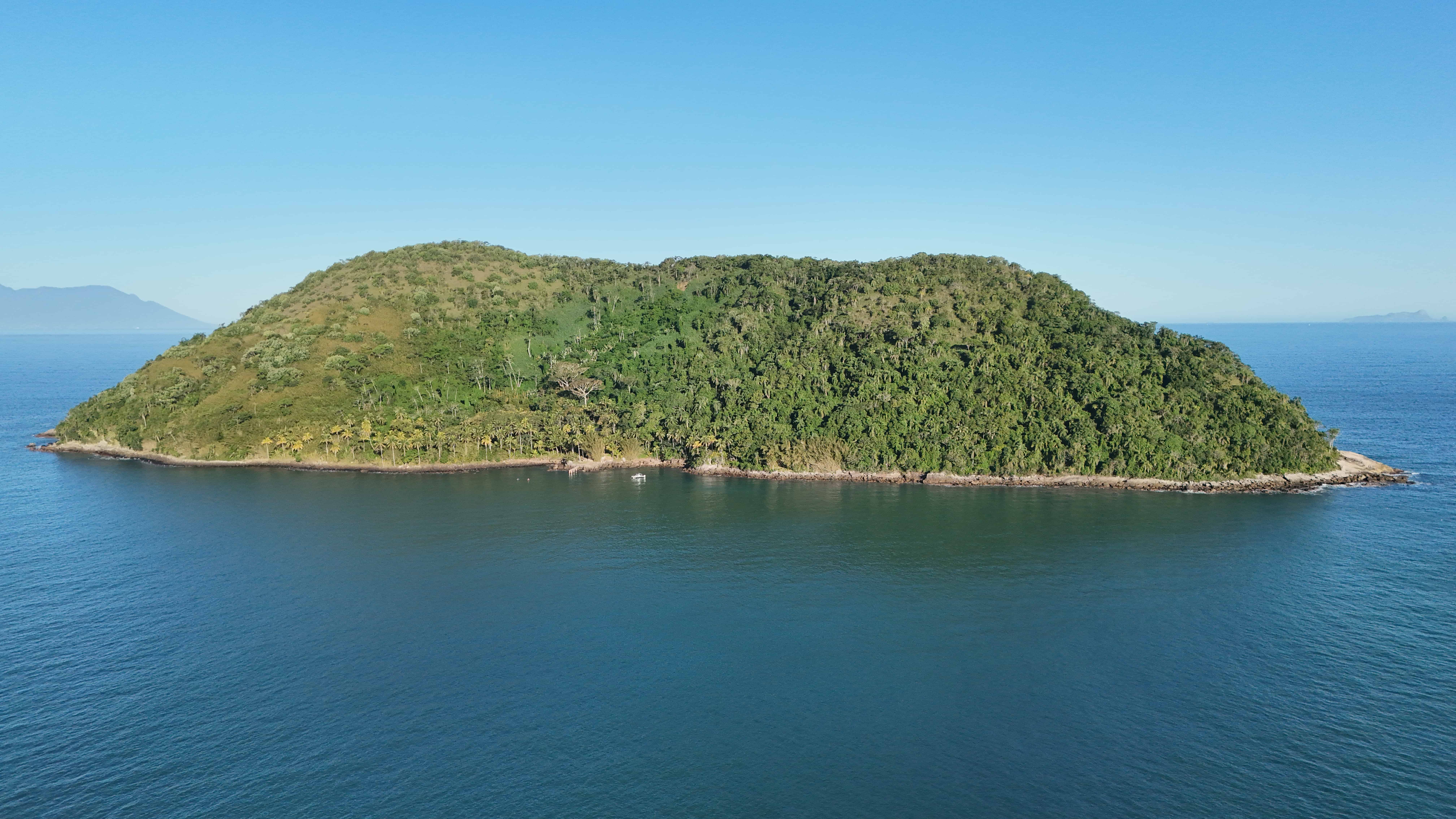 Ilha dos Gatos + Ilha das Couves + As Ilhas
